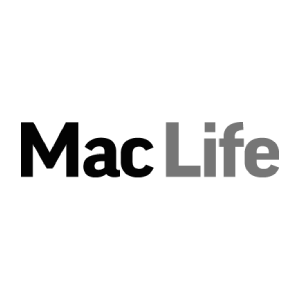 Mac Life Artikel zu asgoodasnew